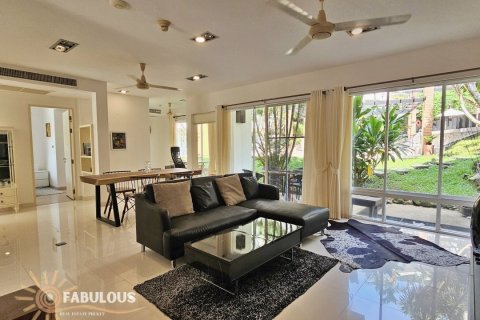 Квартира в Камале, Таиланд с 2 спальнями № 124238 - фото 15