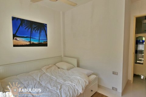 Квартира в Камале, Таиланд с 2 спальнями № 124238 - фото 14