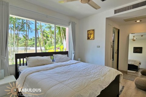 Квартира в Камале, Таиланд с 2 спальнями № 124238 - фото 4