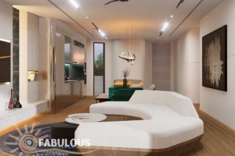 Кондоминиум с 1 спальней в Пхукете, Таиланд № 124240 - фото 4