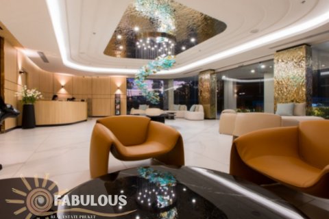 Кондоминиум с 1 спальней в Пхукете, Таиланд № 124240 - фото 20