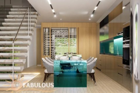 Кондоминиум с 1 спальней в Пхукете, Таиланд № 124240 - фото 9