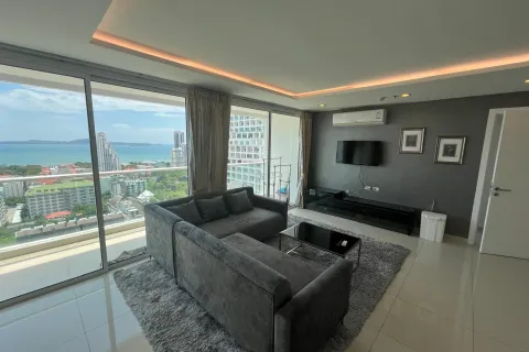 Apartment in Pattaya, Thailand 2 bedrooms № 101932 - photo 4
