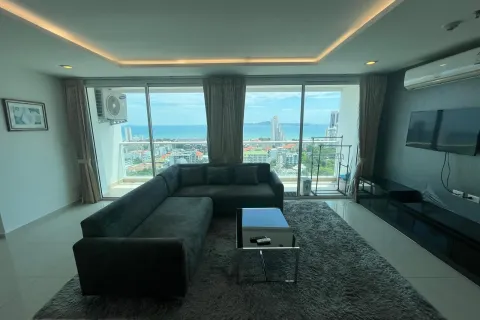 Apartment in Pattaya, Thailand 2 bedrooms № 101932 - photo 7