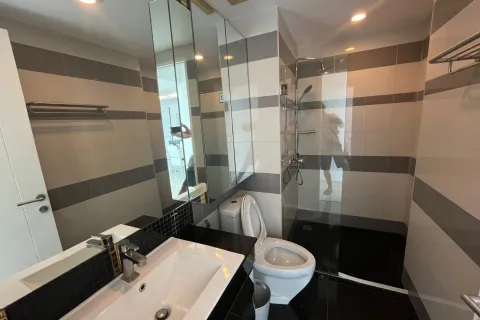 Apartment in Pattaya, Thailand 2 bedrooms № 101932 - photo 18