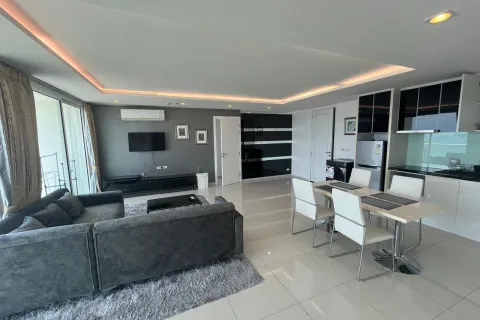 Apartment in Pattaya, Thailand 2 bedrooms № 101932 - photo 5