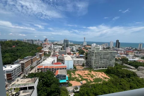 Apartment in Pattaya, Thailand 2 bedrooms № 101932 - photo 13