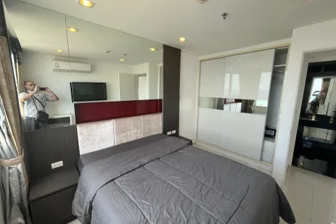 Apartment in Pattaya, Thailand 2 bedrooms № 101932 - photo 17