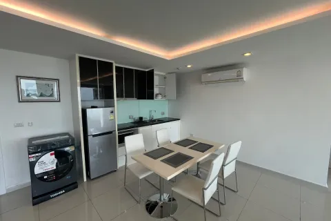 Apartment in Pattaya, Thailand 2 bedrooms № 101932 - photo 2