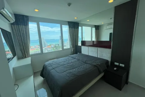 Apartment in Pattaya, Thailand 2 bedrooms № 101932 - photo 15