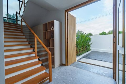 Вилла в Банг Тао, Таиланд с 3 спальнями  № 99507 - фото 6