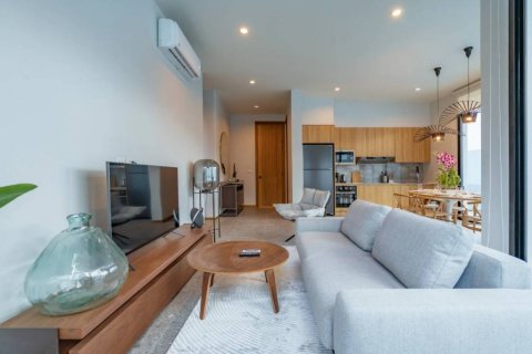 Вилла в Банг Тао, Таиланд с 3 спальнями  № 99507 - фото 3