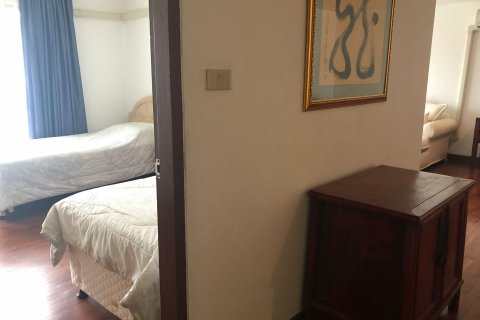 Кондоминиум с 2 спальнями в Патхум Ване, Бангкок, Таиланд № 141672 - фото 20