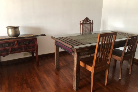 Кондоминиум с 2 спальнями в Патхум Ване, Бангкок, Таиланд № 141672 - фото 10