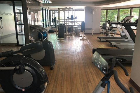 Кондоминиум с 2 спальнями в Патхум Ване, Бангкок, Таиланд № 141672 - фото 25