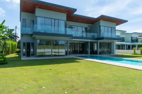 Villa à Phuket, Thaïlande 6 chambres № 107050 - photo 15