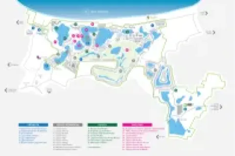 Вилла в Пхукете, Таиланд с 5 спальнями  № 107047 - фото 27