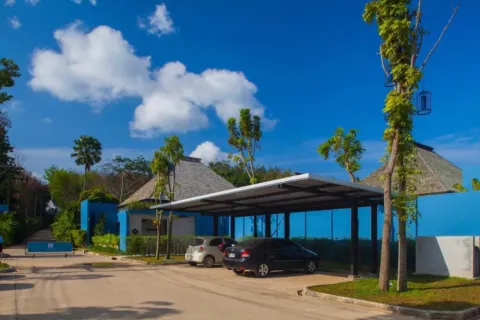 Villa in Phuket, Thailand 2 bedrooms № 107053 - photo 5