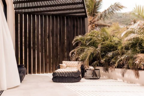 Villa in Ko Samui, Thailand 3 bedrooms № 120586 - photo 10