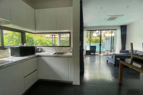Villa in Chalong, Thailand 2 bedrooms № 120587 - photo 5