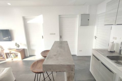 Квартира в Самуи, Таиланд с 2 спальнями  № 120591 - фото 5