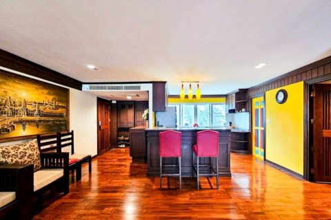 Condo in Cha-am, Thailand, 2 bedrooms  № 120585 - photo 4