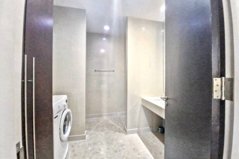 Condo à Bangkok, Thaïlande, 2 chambres № 120588 - photo 7