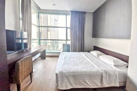 Condo à Bangkok, Thaïlande, 2 chambres № 120588 - photo 6