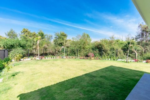 Вилла в Хуа Хине, Таиланд с 3 спальнями  № 120589 - фото 4