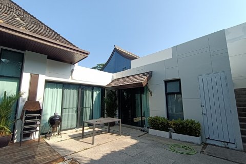 Дом в Пхукете, Таиланд с 2 спальнями  № 100001 - фото 2