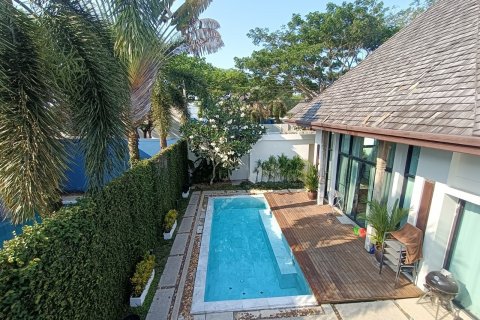 Дом в Пхукете, Таиланд с 2 спальнями  № 100001 - фото 3