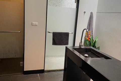 Дом в Пхукете, Таиланд с 2 спальнями  № 100001 - фото 12