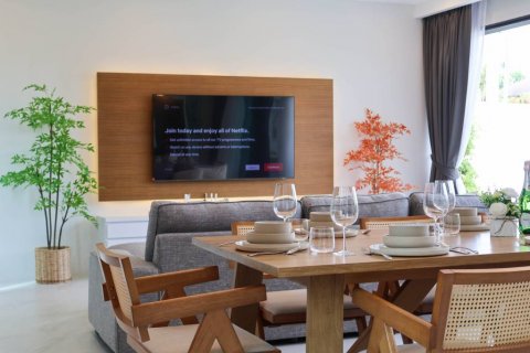 Villa à Rawai, Thaïlande 4 chambres № 125918 - photo 4