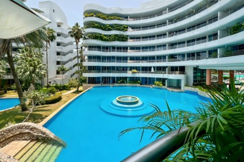 Кондоминиум с 2 спальнями в Хуа Хине, Таиланд № 125922 - фото 2