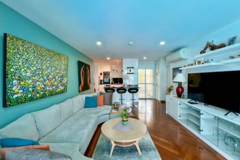 Кондоминиум с 2 спальнями в Хуа Хине, Таиланд № 125922 - фото 6