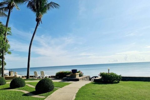 Кондоминиум с 2 спальнями в Хуа Хине, Таиланд № 125922 - фото 3