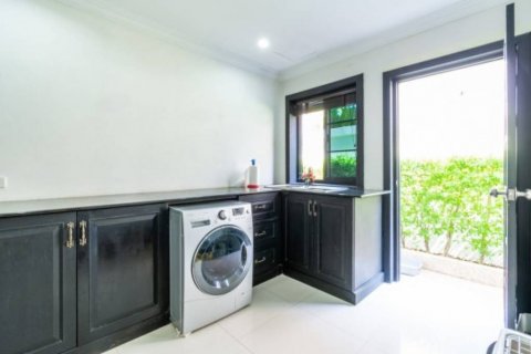 Villa in Hua Hin, Thailand 3 bedrooms № 125920 - photo 6