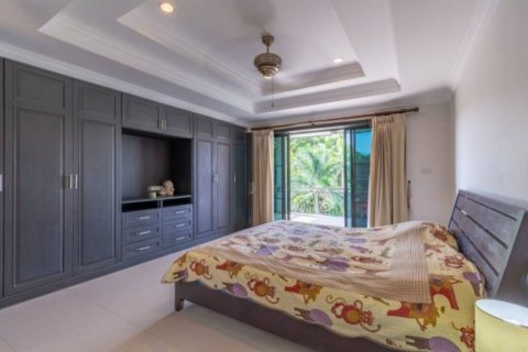 Villa in Hua Hin, Thailand 3 bedrooms № 125920 - photo 8