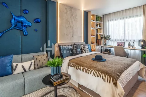 Condo in Kathu, Thailand, 2 bedrooms  № 131956 - photo 1