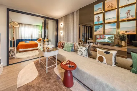 Condo in Kathu, Thailand, 2 bedrooms  № 131956 - photo 9