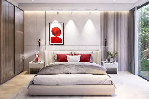 Кондоминиум с 2 спальнями на Пляже Най Харн, Таиланд № 131958 - фото 7