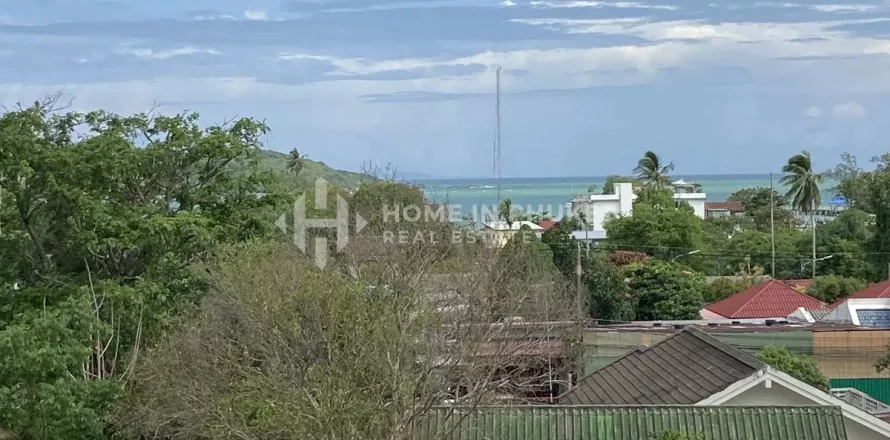 Кондоминиум с 1 спальней в Раваи, Таиланд № 131954