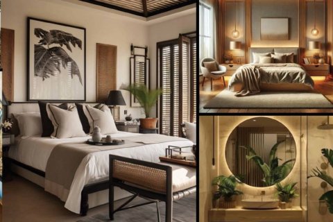 Condo in Pattaya, Thailand, 2 bedrooms  № 124491 - photo 1