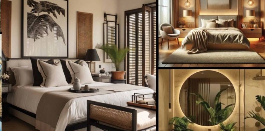 Condo in Pattaya, Thailand, 2 bedrooms  № 124491