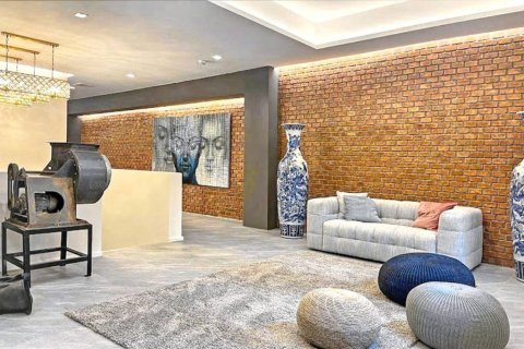 Duplex in Bangkok, Thailand 3 bedrooms № 124488 - photo 5