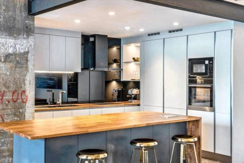 Duplex in Bangkok, Thailand 3 bedrooms № 124488 - photo 3