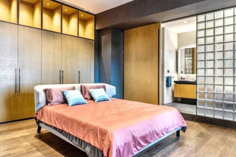 Duplex in Bangkok, Thailand 3 bedrooms № 124488 - photo 9