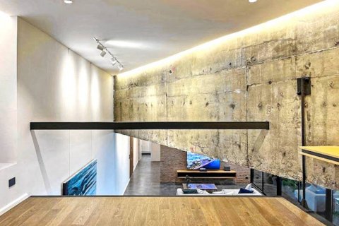 Duplex in Bangkok, Thailand 3 bedrooms № 124488 - photo 7