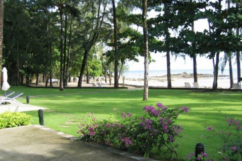 Вилла в Банг Тао, Таиланд с 3 спальнями № 124487 - фото 3