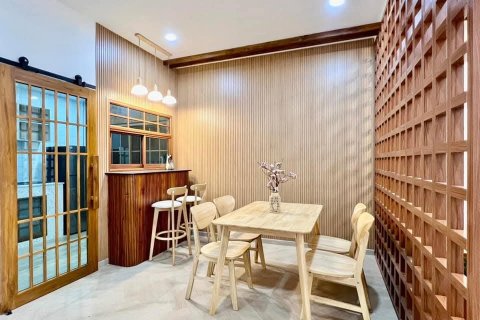 House in Pattaya, Thailand 4 bedrooms № 120971 - photo 3